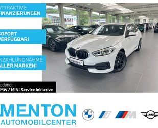 BMW 118 Gebrauchtwagen