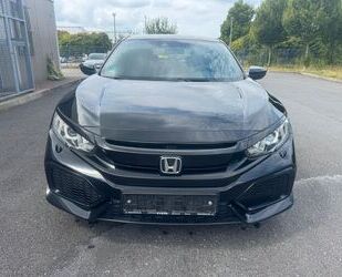 Honda Civic Gebrauchtwagen