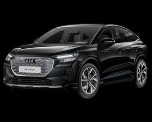 Audi Q4 e-tron Gebrauchtwagen