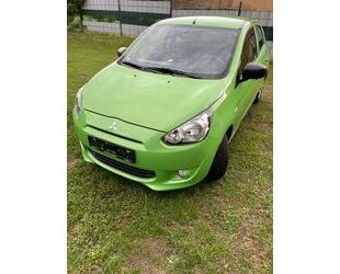 Mitsubishi Space Star Gebrauchtwagen
