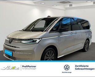 VW T7 Multivan Gebrauchtwagen