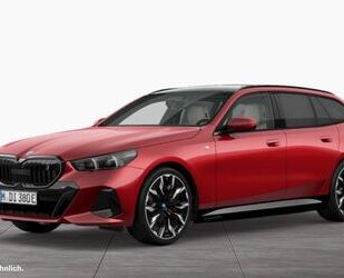 BMW i5 Gebrauchtwagen