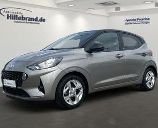 Hyundai i10 Gebrauchtwagen
