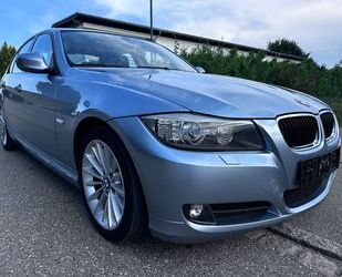 BMW 318 Gebrauchtwagen