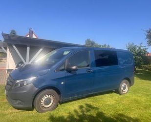 Mercedes-Benz Vito Gebrauchtwagen