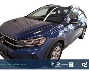 VW Taigo Gebrauchtwagen