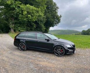 Volvo Octavia 