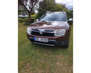 Dacia Duster Gebrauchtwagen