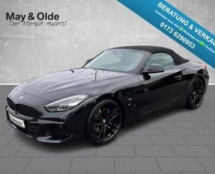 BMW Z4 M40i Gebrauchtwagen