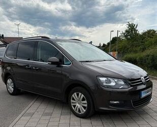 VW Sharan Gebrauchtwagen