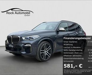 BMW X5 M50 Gebrauchtwagen