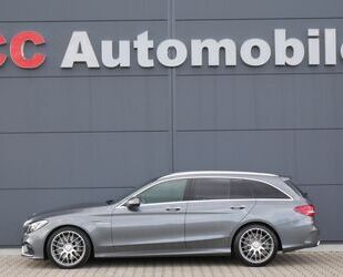 Mercedes-Benz C 63 AMG Gebrauchtwagen