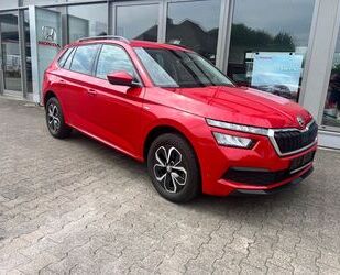 Skoda Kamiq Gebrauchtwagen