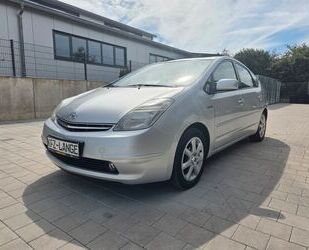 Toyota Prius Gebrauchtwagen