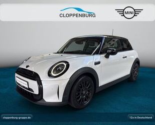 Mini Cooper Gebrauchtwagen
