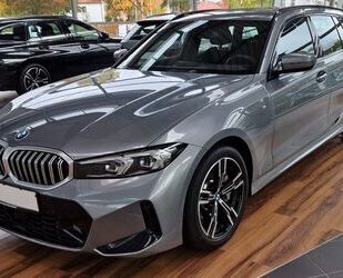 BMW 330 Gebrauchtwagen
