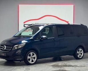 Mercedes-Benz V 220 Gebrauchtwagen