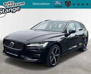 Volvo V60 Gebrauchtwagen