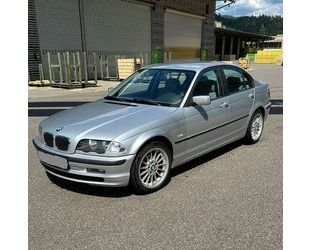 BMW 320 Gebrauchtwagen