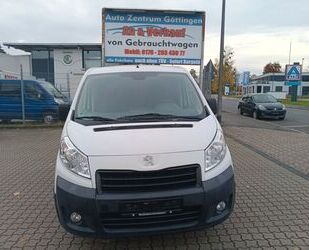 Peugeot Expert Gebrauchtwagen