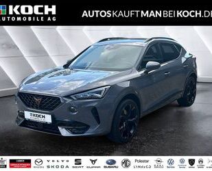 Cupra Formentor Gebrauchtwagen