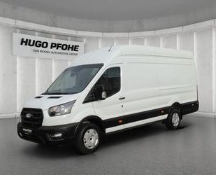 Ford Transit Gebrauchtwagen
