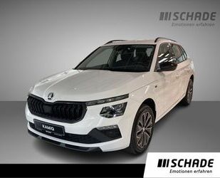Skoda Kamiq Gebrauchtwagen