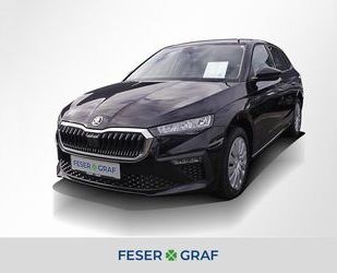 Skoda Scala Gebrauchtwagen