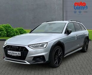 Audi A4 Allroad Gebrauchtwagen