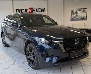 Mazda CX-80 Gebrauchtwagen