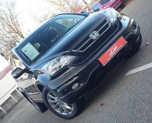 Honda CR-V Gebrauchtwagen