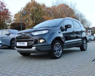 Ford EcoSport Gebrauchtwagen