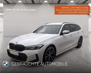 BMW 320 Gebrauchtwagen