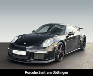 Porsche 991 Gebrauchtwagen