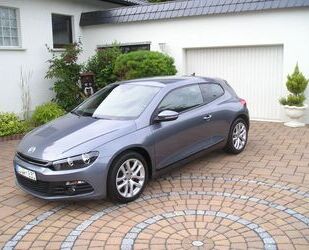 VW Scirocco Gebrauchtwagen