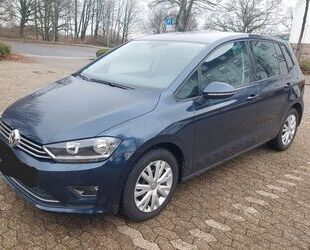 VW Golf Sportsvan Gebrauchtwagen