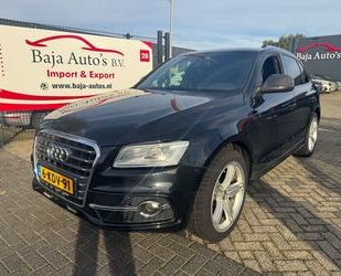 Audi SQ5 Gebrauchtwagen
