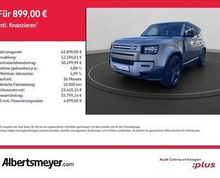 Land Rover Defender Gebrauchtwagen