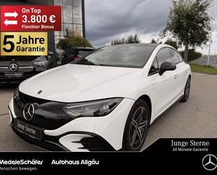 Mercedes-Benz EQE Gebrauchtwagen