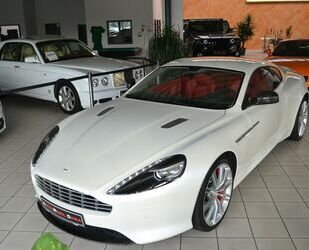 Aston Martin DB9 Gebrauchtwagen