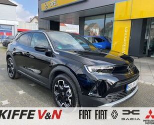 Opel Mokka-e Gebrauchtwagen