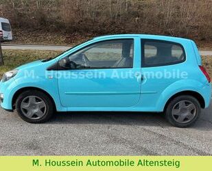 Renault Twingo Gebrauchtwagen