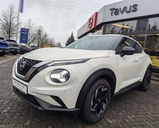 Nissan Juke Gebrauchtwagen