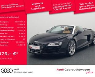 Audi R8 Gebrauchtwagen