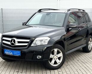 Mercedes-Benz GLK 220 Gebrauchtwagen