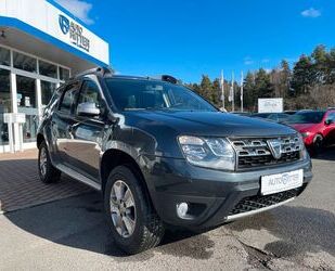 Dacia Duster Gebrauchtwagen