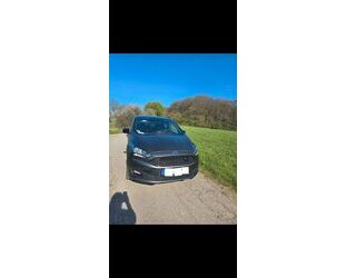 Ford C-Max Gebrauchtwagen