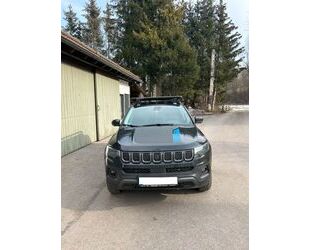 Jeep Compass Gebrauchtwagen