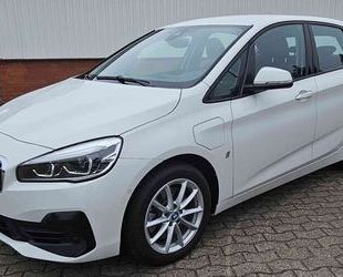 BMW 225 Active Tourer Gebrauchtwagen