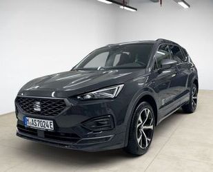 Seat Tarraco Gebrauchtwagen